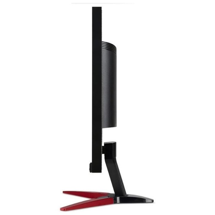 Ecran PC Gamer ACER KG251QJbmidpx - 24.5 (62 cm) - 1920x1080 Full HD -