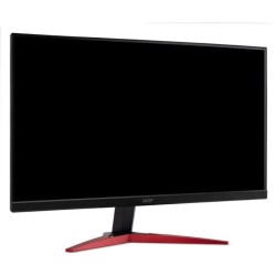 Ecran PC Gamer ACER KG251QJbmidpx - 24.5 (62 cm) - 1920x1080 Full HD - 165Hz IPS 1ms - HDMI