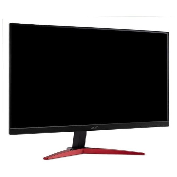 Ecran PC Gamer ACER KG251QJbmidpx - 24.5 (62 cm) - 1920x1080 Full HD -