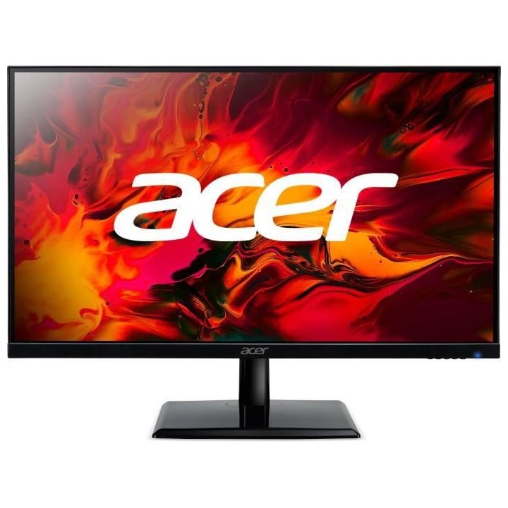 Ecran PC Gamer ACER Nitro EG240YPbipx - 23.8 (60 cm) - 1920x1080 Full