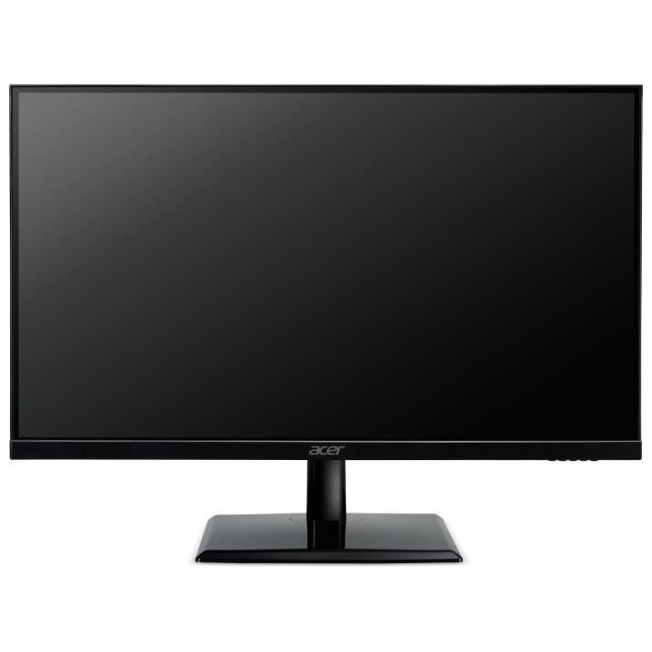 Ecran PC Gamer ACER Nitro EG240YPbipx - 23.8 (60 cm) - 1920x1080 Full