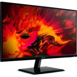 Ecran PC Gamer ACER Nitro EG240YPbipx - 23.8 (60 cm) - 1920x1080 Full HD - 165Hz IPS 2ms - HDMI