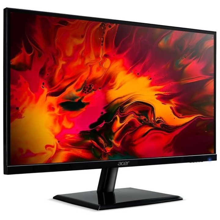Ecran PC Gamer ACER Nitro EG240YPbipx - 23.8 (60 cm) - 1920x1080 Full