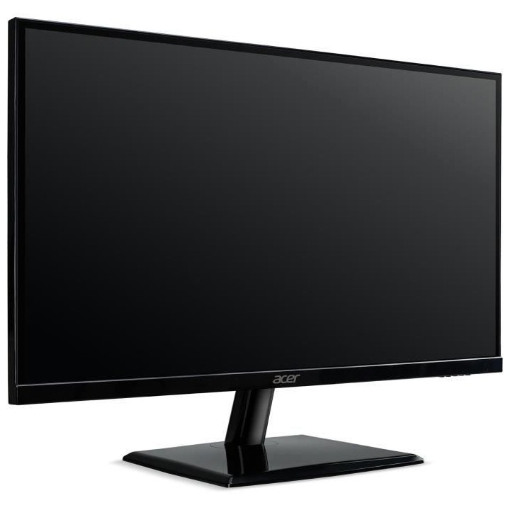 Ecran PC Gamer ACER Nitro EG240YPbipx - 23.8 (60 cm) - 1920x1080 Full