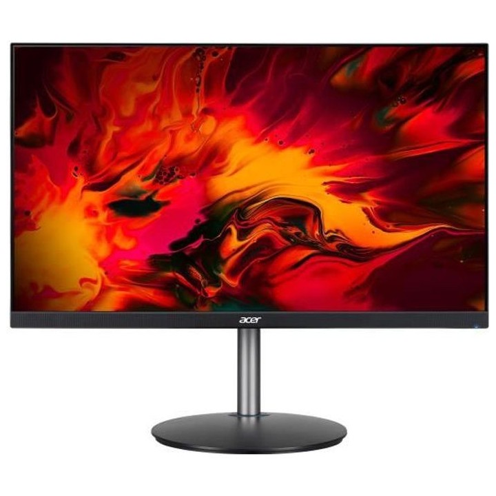 Ecran PC Gamer ACER Nitro XF243YPbmiiprx - 23.8 (60 cm) - 1920x1080 Fu