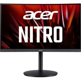Ecran PC Gamer - ACER Nitro XZ240QPbmiiphzx - 24 FHD - Dalle VA - 1 ms