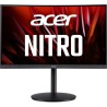 Ecran PC Gamer - ACER Nitro XZ240QPbmiiphzx - 24 FHD - Dalle VA - 1 ms VRB - 165Hz - FreeSync Premium