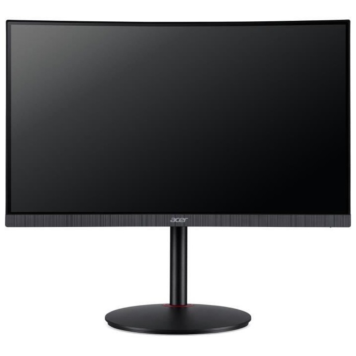 Ecran PC Gamer - ACER Nitro XZ240QPbmiiphzx - 24 FHD - Dalle VA - 1 ms