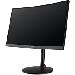 Ecran PC Gamer - ACER Nitro XZ240QPbmiiphzx - 24 FHD - Dalle VA - 1 ms VRB - 165Hz - FreeSync Premium