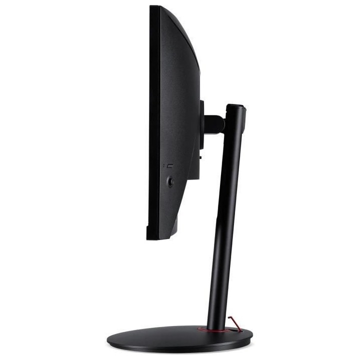 Ecran PC Gamer - ACER Nitro XZ240QPbmiiphzx - 24 FHD - Dalle VA - 1 ms