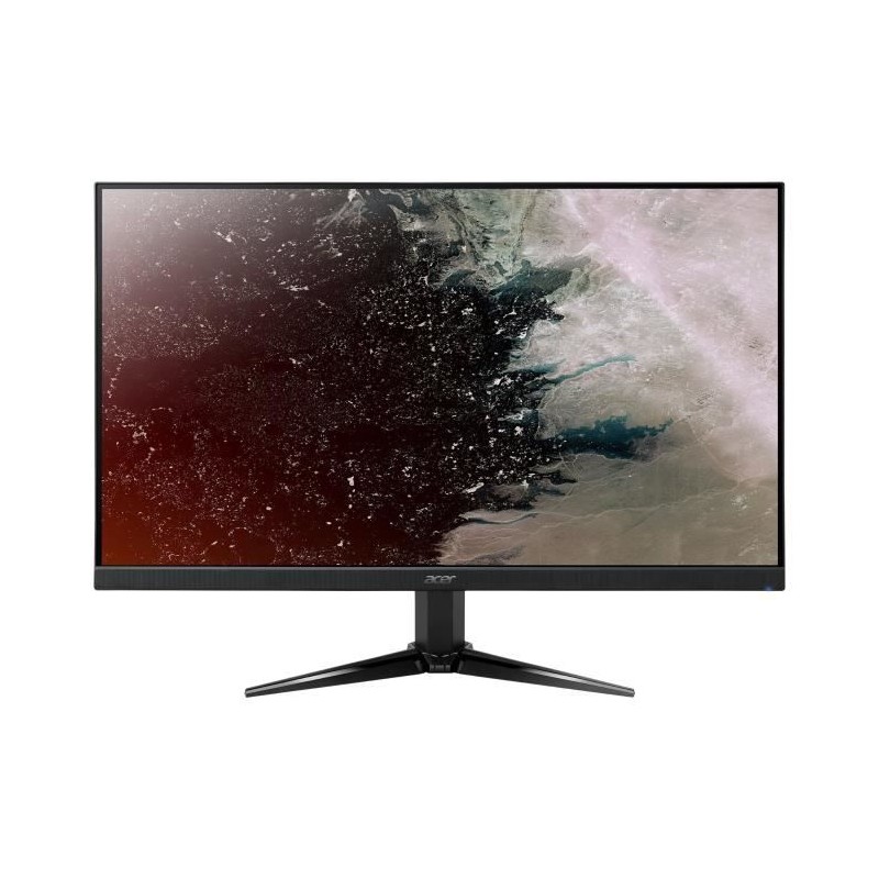 Ecran PC Gamer ACER Nitro VG241YXbmiipx - 23.6 (60 cm) - 1920x1080 - 270Hz IPS 1ms - 2xHDMI