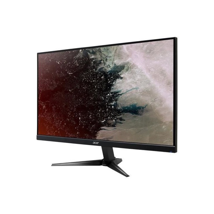 Ecran PC Gamer ACER Nitro VG241YXbmiipx - 23.6 (60 cm) - 1920x1080 - 2