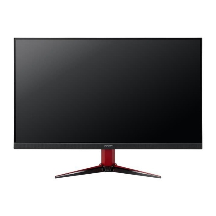 Ecran PC Gamer - ACER Nitro VG271Sbmiipx - 27 FHD - Dalle IPS - 1ms VR