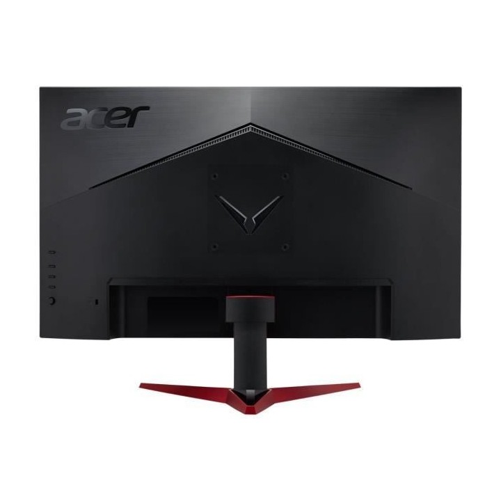 Ecran PC Gamer - ACER Nitro VG271Sbmiipx - 27 FHD - Dalle IPS - 1ms VR