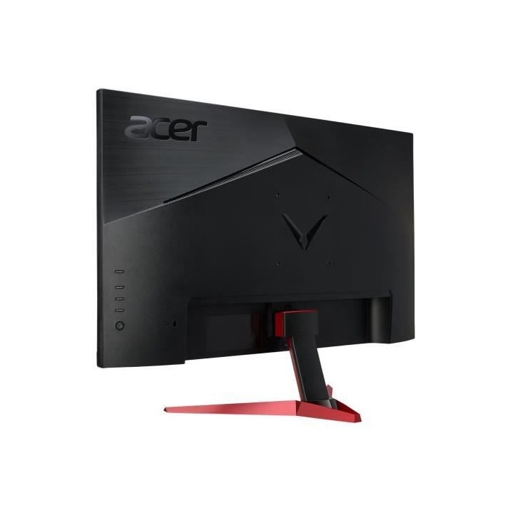 Ecran PC Gamer - ACER Nitro VG271Sbmiipx - 27 FHD - Dalle IPS - 1ms VR