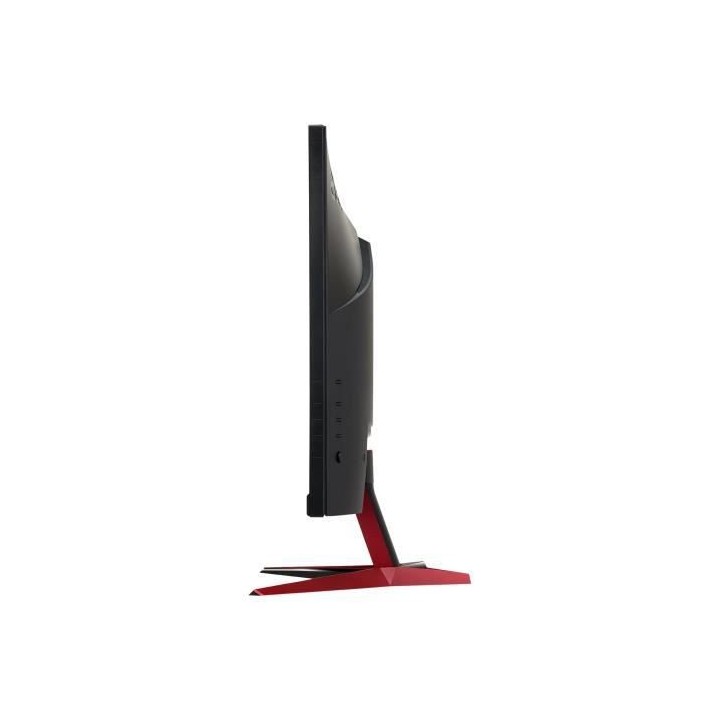 Ecran PC Gamer - ACER Nitro VG271Sbmiipx - 27 FHD - Dalle IPS - 1ms VR