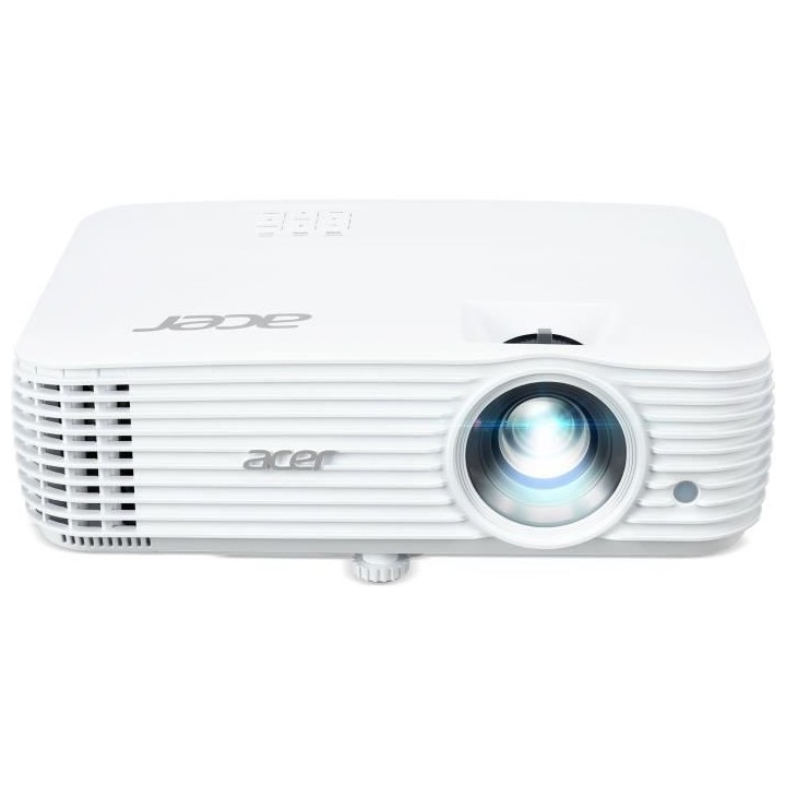 Vidéoprojecteur ACER H6542BDK FHD 1080P 4,000 ANSI lumens HDMI Blanc