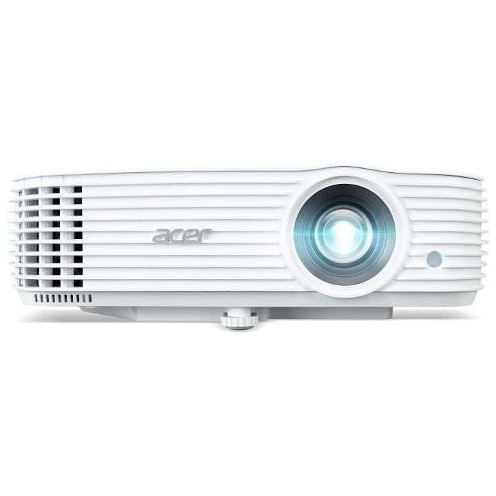 Vidéoprojecteur ACER H6542BDK FHD 1080P 4,000 ANSI lumens HDMI Blanc