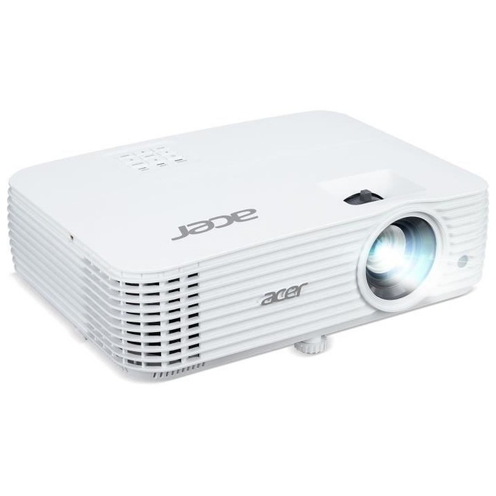 Vidéoprojecteur ACER H6542BDK FHD 1080P 4,000 ANSI lumens HDMI Blanc