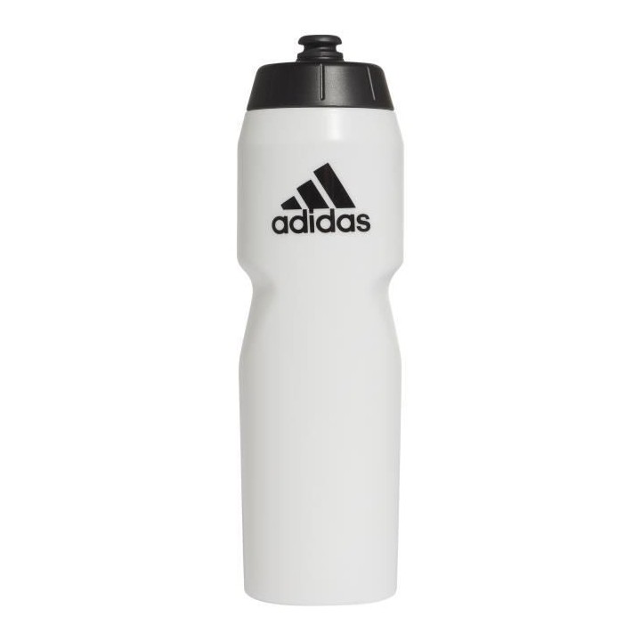 Gourde de sport - ADIDAS - PERF BOTTL - 0,75 cl - Blanc
