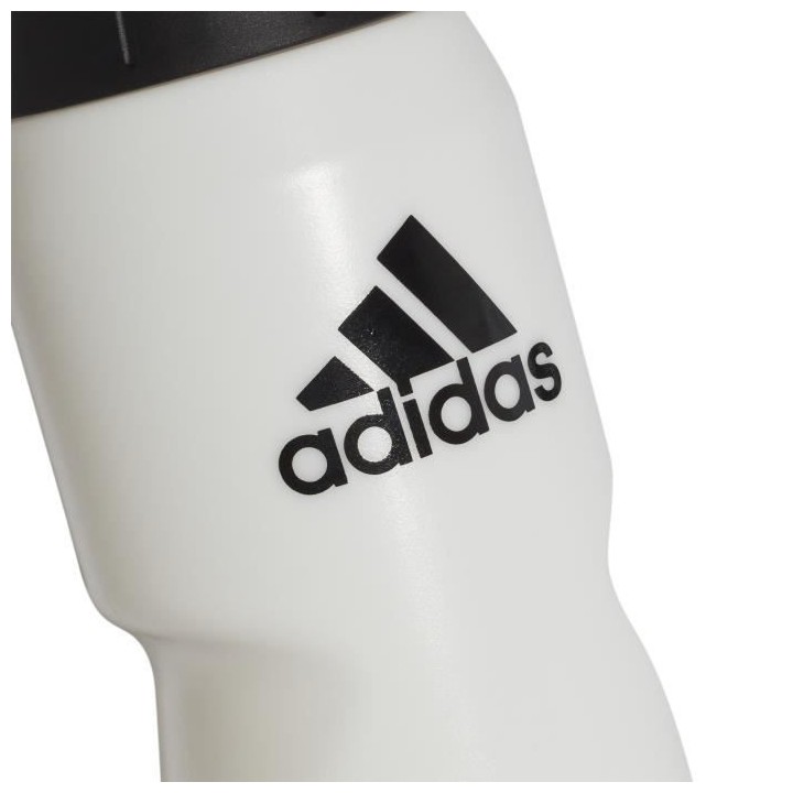 Gourde de sport - ADIDAS - PERF BOTTL - 0,75 cl - Blanc