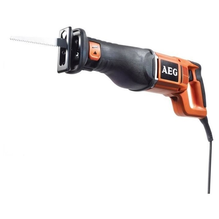 Scie sabre électrique AEG 1300W 30mm US 1300 XE