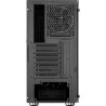 Boîtier PC - AEROCOOL - Zauron Saturn FRGB G V2 - Boitier sans alimentation - Moyen tour - Format ATX - Noir ( ACCM-PV23023.11