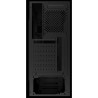 AEROCOOL BOITIER PC SI-5100 - Moyen Tour - Noir - Fenetre acrylique - Format ATX (ACCM-SI01011.11)