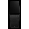 AEROCOOL BOITIER PC SI-5100 - Moyen Tour - Noir - Fenetre acrylique - Format ATX (ACCM-SI01011.11)