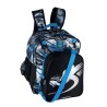 AIRNESS Sac Borne avec Besace Amovible Dart 2 compartiments