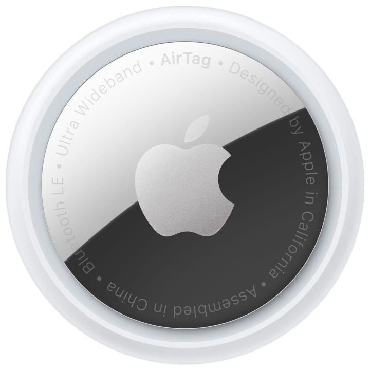 APPLE Pack de 1 AirTag