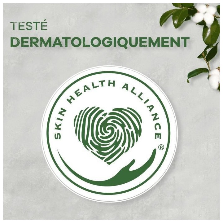 Always Serviettes Cotton Protection Normal Plus 12 unités