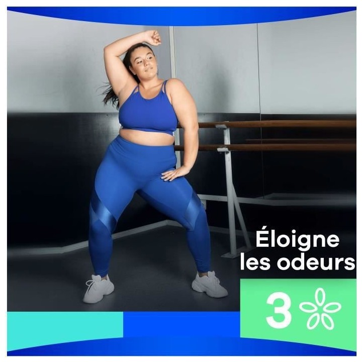 ALWAYS Ultra Serviette Hygiénique Normal Taille 1 x32