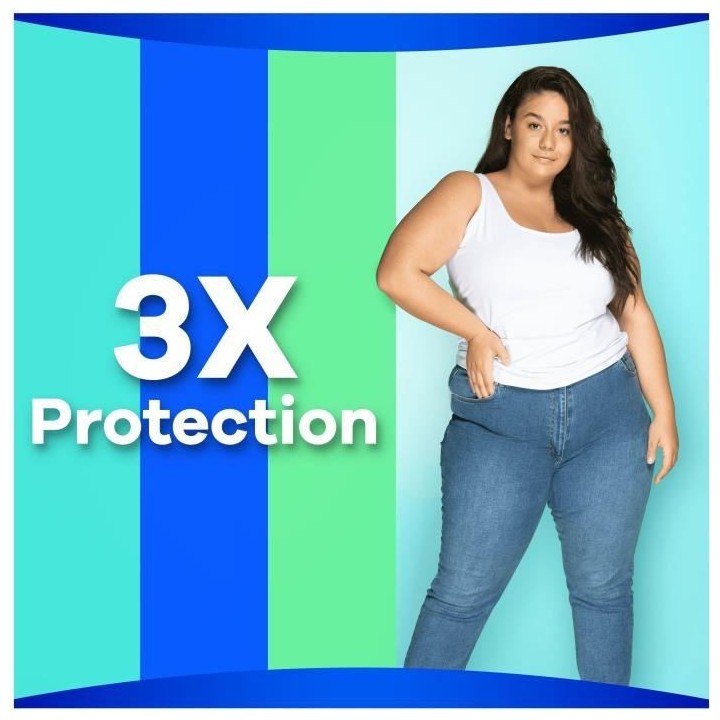 ALWAYS Ultra Serviette Hygiénique Normal Taille 1 x32