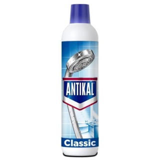[Lot de 2] ANTIKAL Classic Anti-Calcaire Liquide 750 ml