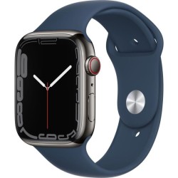 Apple Watch Series 7 GPS +...