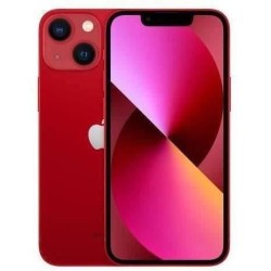 iPhone 13 mini 128Go Red