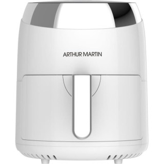 ARTHUR MARTIN AMPAF51 - Fiteuse Air Fry - 1200W - 3,5L - Ecran tactile