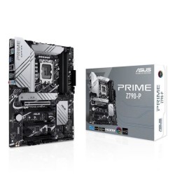 ASUS PRIME Z790-P D4 Carte...