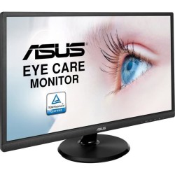 ASUS Ecran VA249HE 24 FHD -...