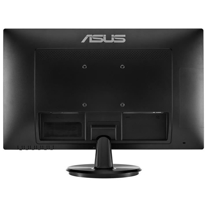 ASUS Ecran VA249HE 24 FHD - Dalle VA - 5ms - HDMI / D-Sub