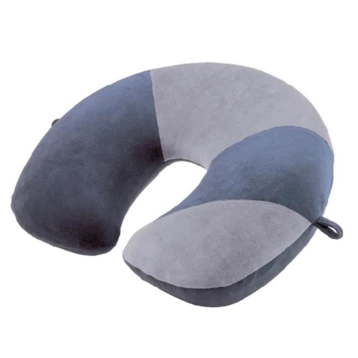 GO TRAVEL Oreiller mousse Visco Elas