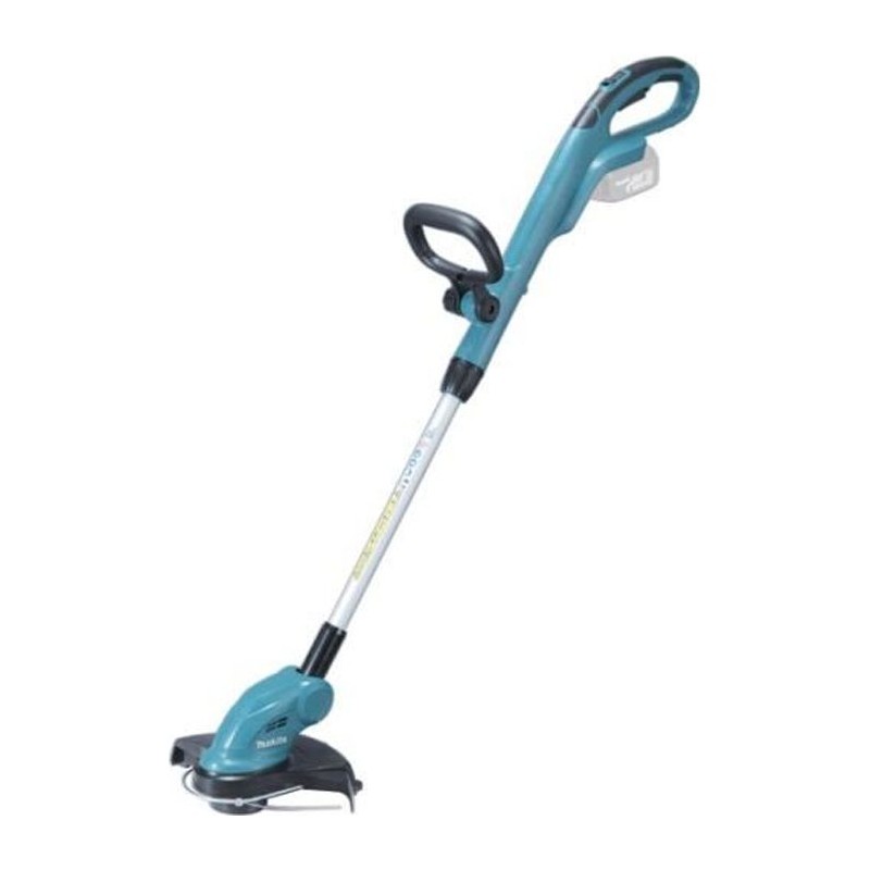 MAKITA DUR181Z Coupe-herbe 18 V Li-ion (Produit seul)