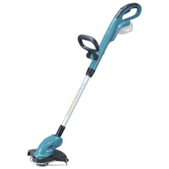 MAKITA DUR181Z Coupe-herbe 18 V Li-ion (Produit seul)