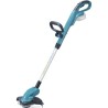 MAKITA DUR181Z Coupe-herbe 18 V Li-ion (Produit seul)