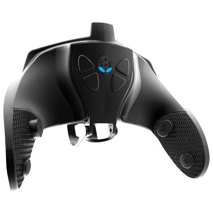 Adaptateur Manette - COLLECTIVE MINDS - Strike Pack Eliminator - PS4 (