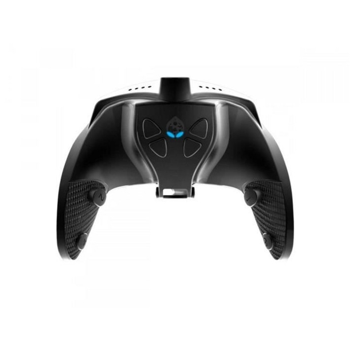 Adaptateur Manette - COLLECTIVE MINDS - Strike Pack Eliminator - PS4 (