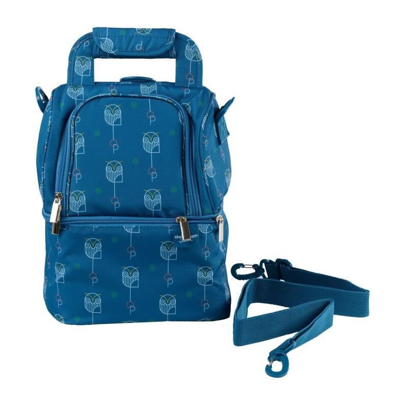 OKETI POKETI SAC ISOTHERME