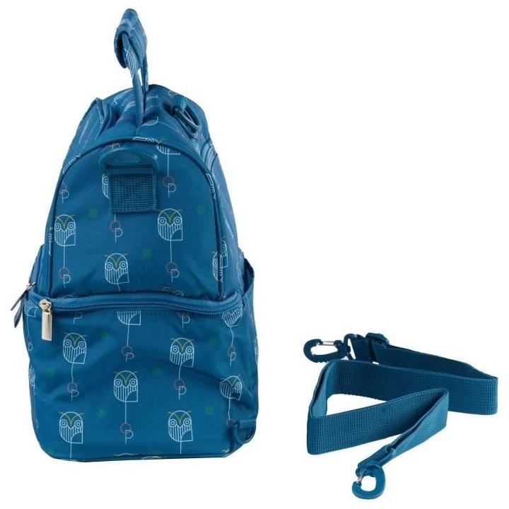 OKETI POKETI SAC ISOTHERME