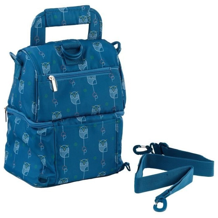 OKETI POKETI SAC ISOTHERME